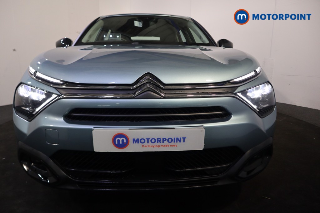 Citroen C4 Sense Plus Manual Petrol Hatchback - Stock Number (1603161) - 29th supplementary image