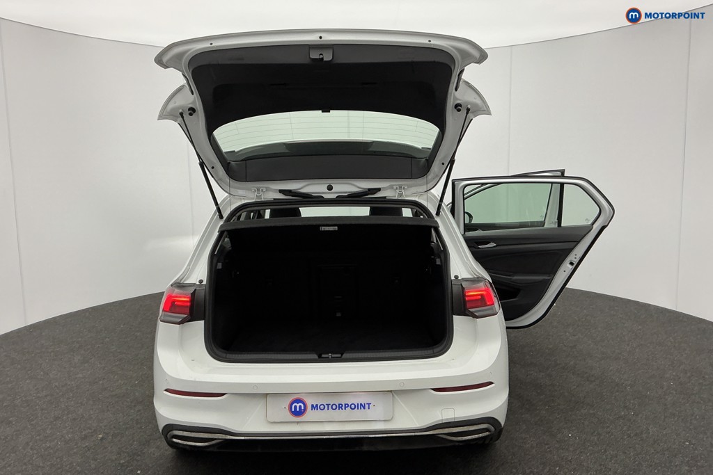 Volkswagen Golf Style Manual Petrol Hatchback - Stock Number (1603285) - 3rd supplementary image