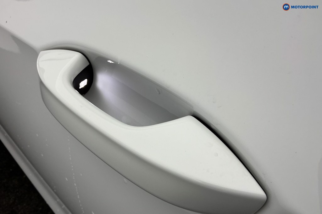 Volkswagen Golf Style Manual Petrol Hatchback - Stock Number (1603285) - 10th supplementary image