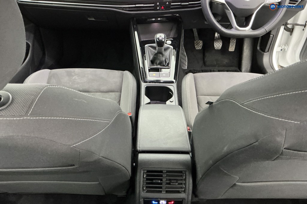 Volkswagen Golf Style Manual Petrol Hatchback - Stock Number (1603285) - 13th supplementary image