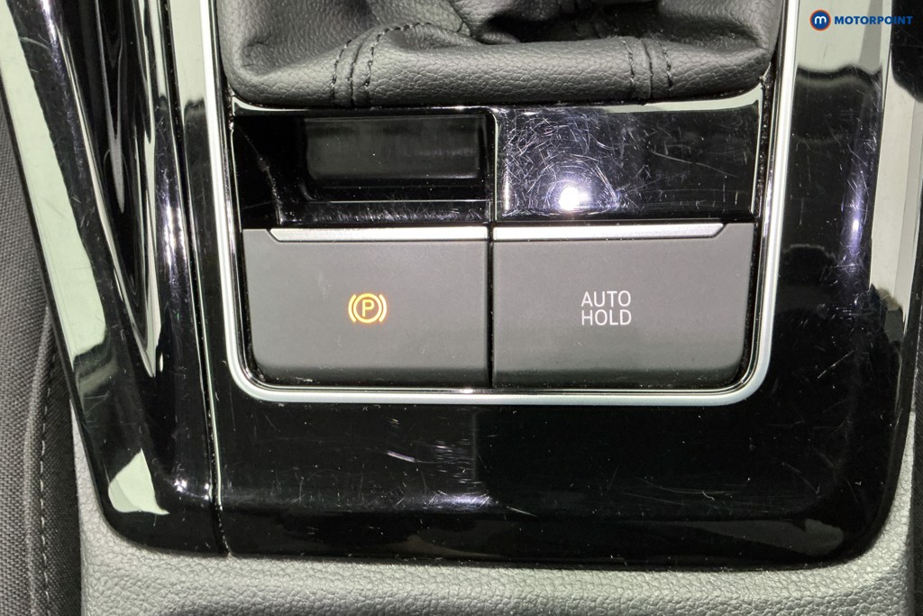 Volkswagen Golf Style Manual Petrol Hatchback - Stock Number (1603285) - 19th supplementary image