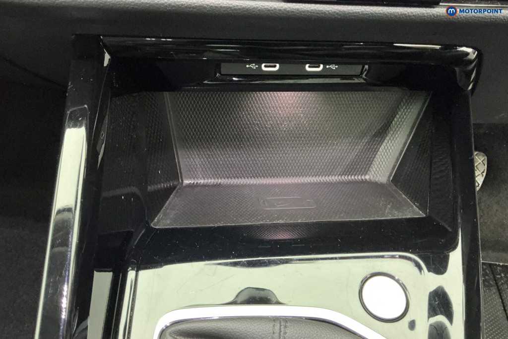 Volkswagen Golf Style Manual Petrol Hatchback - Stock Number (1603285) - 21st supplementary image