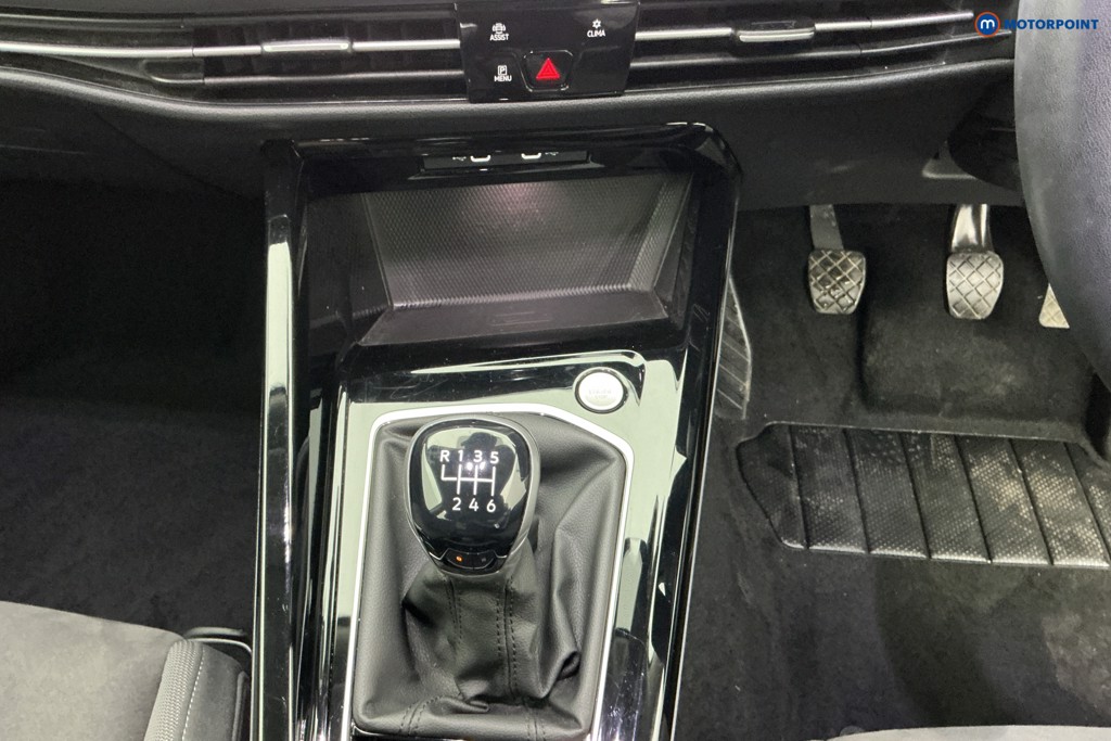 Volkswagen Golf Style Manual Petrol Hatchback - Stock Number (1603285) - 22nd supplementary image
