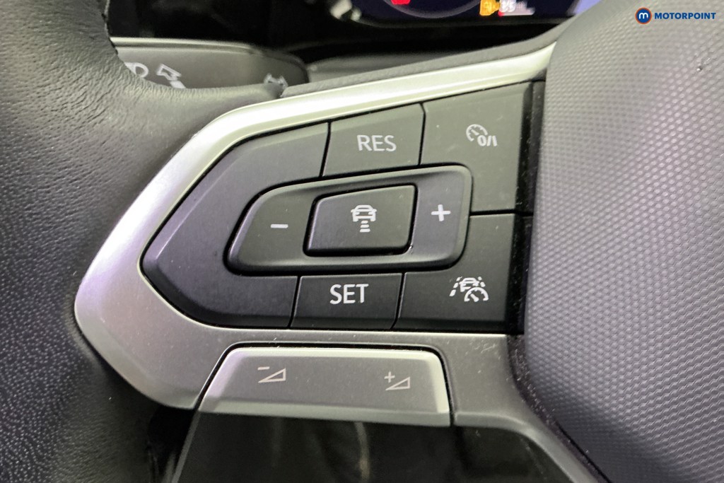 Volkswagen Golf Style Manual Petrol Hatchback - Stock Number (1603285) - 24th supplementary image