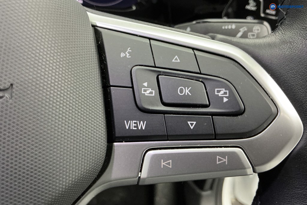 Volkswagen Golf Style Manual Petrol Hatchback - Stock Number (1603285) - 25th supplementary image