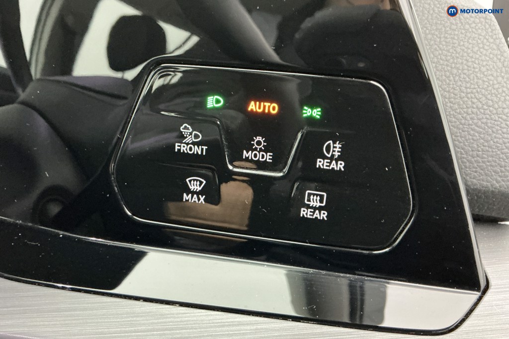 Volkswagen Golf Style Manual Petrol Hatchback - Stock Number (1603285) - 26th supplementary image