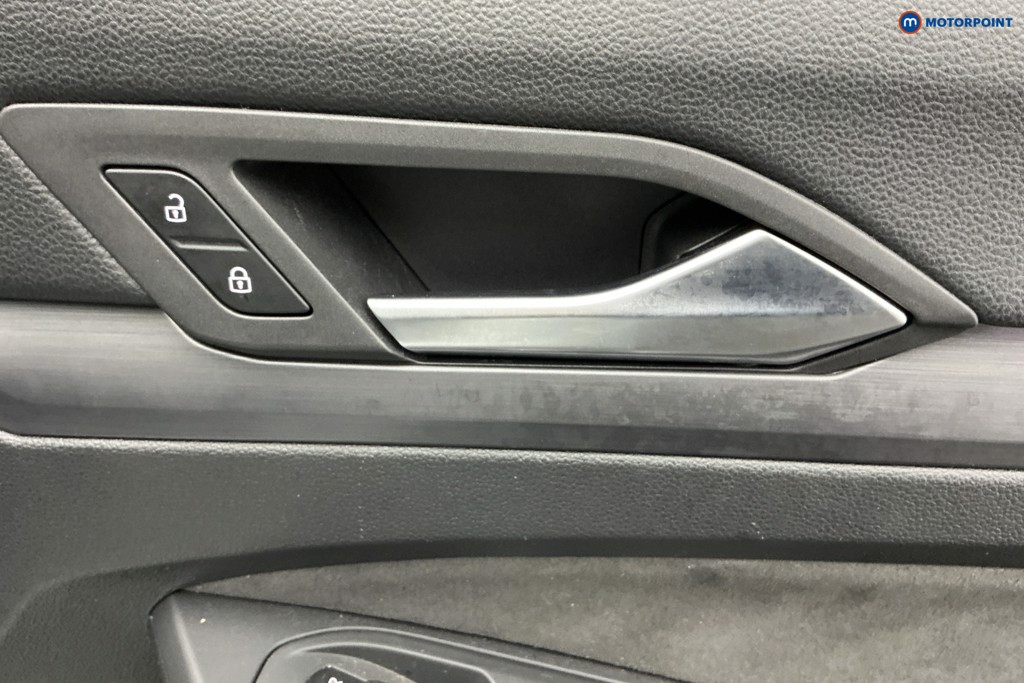 Volkswagen Golf Style Manual Petrol Hatchback - Stock Number (1603285) - 29th supplementary image