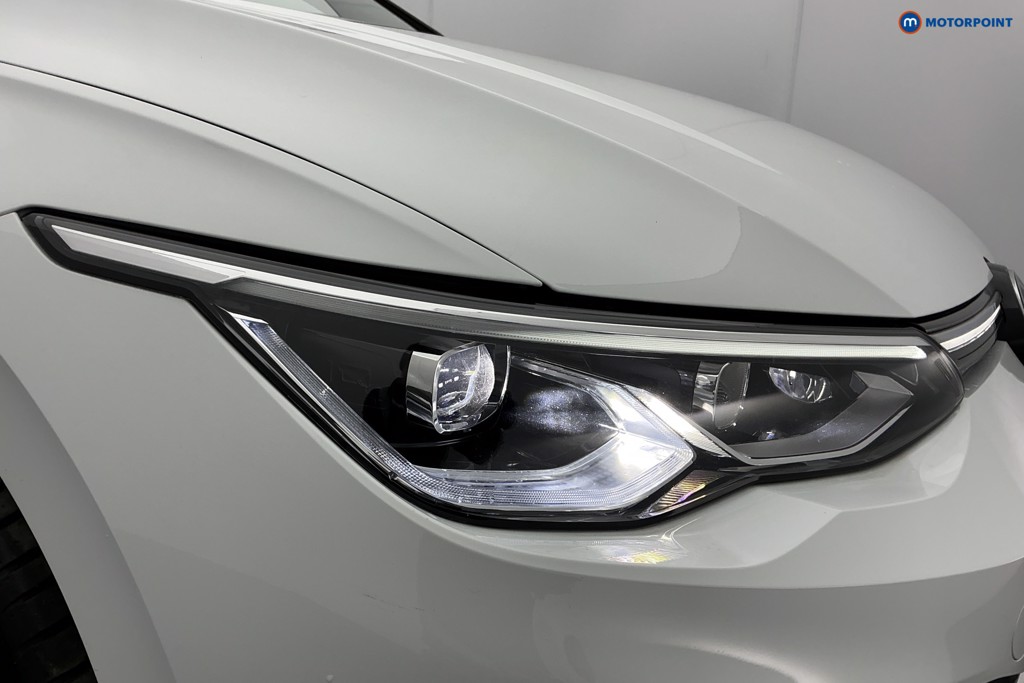 Volkswagen Golf Style Manual Petrol Hatchback - Stock Number (1603285) - 32nd supplementary image