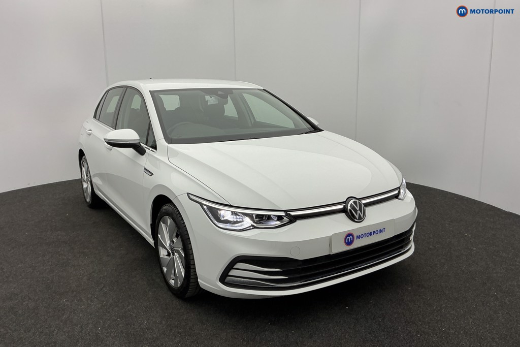 Volkswagen Golf Style Manual Petrol Hatchback - Stock Number (1603285) - 33rd supplementary image