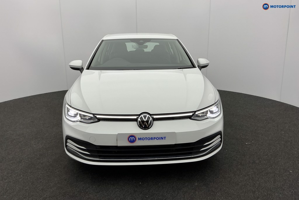 Volkswagen Golf Style Manual Petrol Hatchback - Stock Number (1603285) - 34th supplementary image