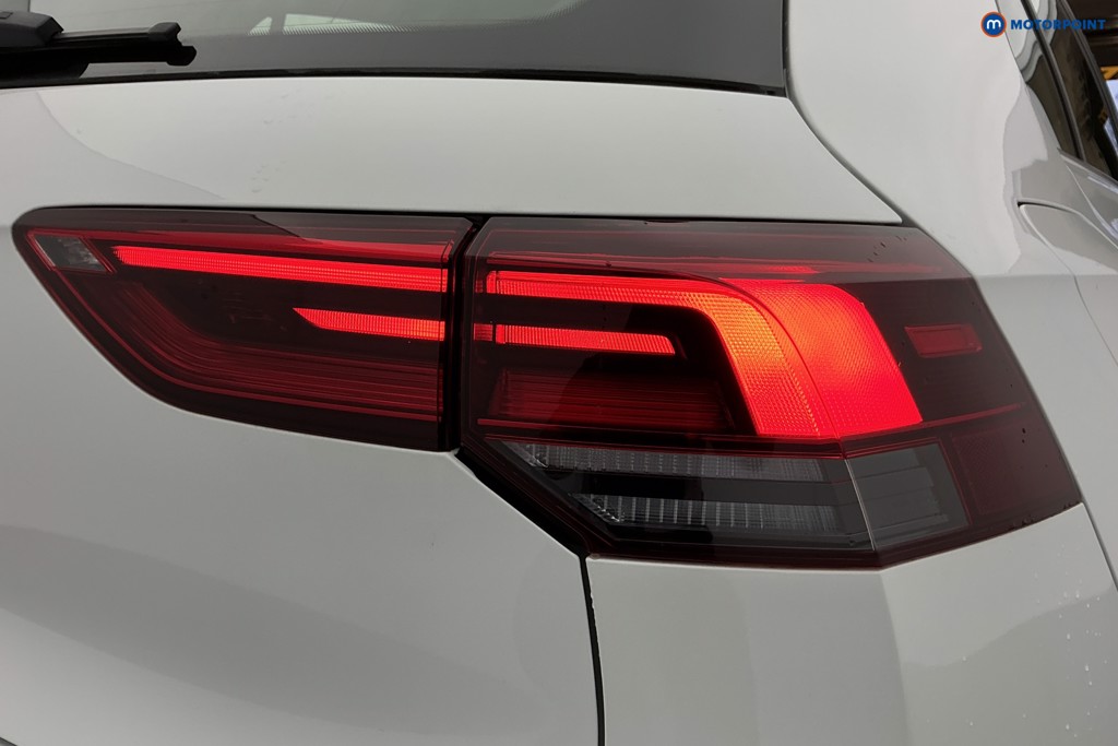 Volkswagen Golf Style Manual Petrol Hatchback - Stock Number (1603285) - 36th supplementary image