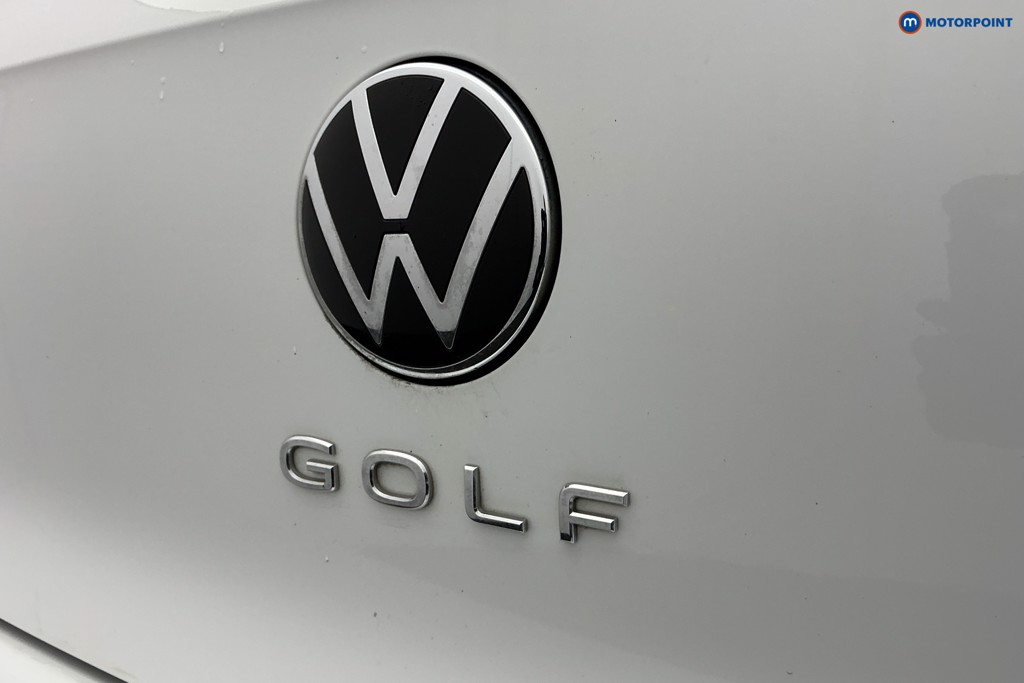 Volkswagen Golf Style Manual Petrol Hatchback - Stock Number (1603285) - 37th supplementary image