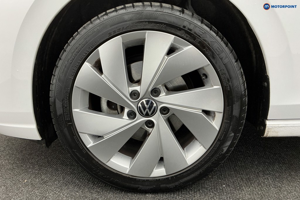 Volkswagen Golf Style Manual Petrol Hatchback - Stock Number (1603285) - 38th supplementary image