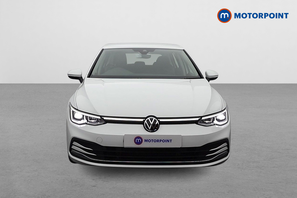 Volkswagen Golf Style Manual Petrol Hatchback - Stock Number (1603285) - Front bumper