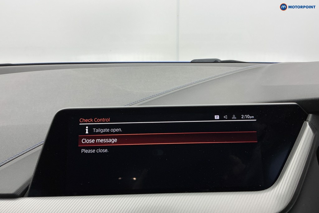 BMW 2 Series M235i Automatic Petrol Saloon - Stock Number (1603322) - 2nd supplementary image