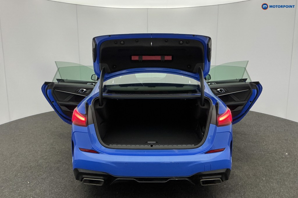 BMW 2 Series M235i Automatic Petrol Saloon - Stock Number (1603322) - 3rd supplementary image