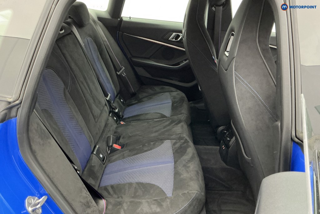 BMW 2 Series M235i Automatic Petrol Saloon - Stock Number (1603322) - 5th supplementary image