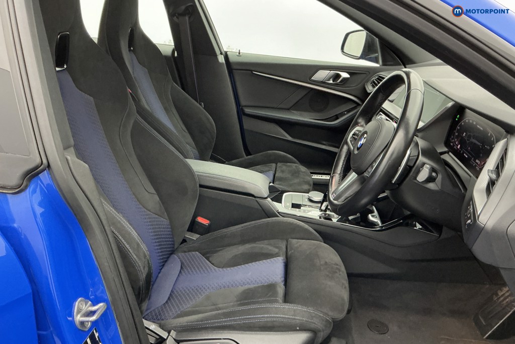 BMW 2 Series M235i Automatic Petrol Saloon - Stock Number (1603322) - 6th supplementary image