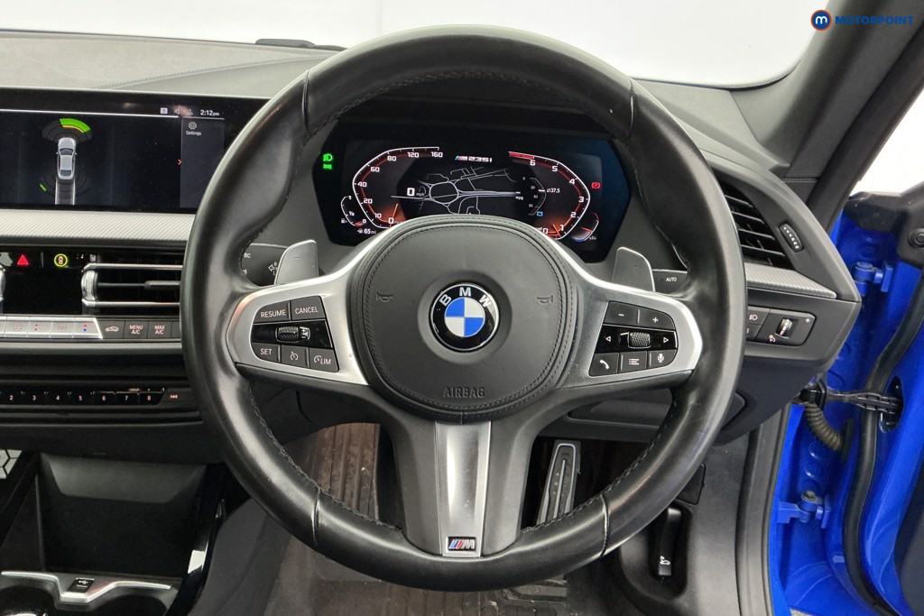 BMW 2 Series M235i Automatic Petrol Saloon - Stock Number (1603322) - 7th supplementary image