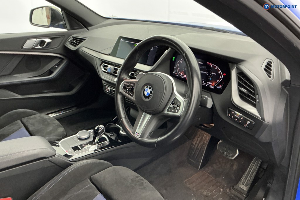 BMW 2 Series M235i Automatic Petrol Saloon - Stock Number (1603322) - 8th supplementary image