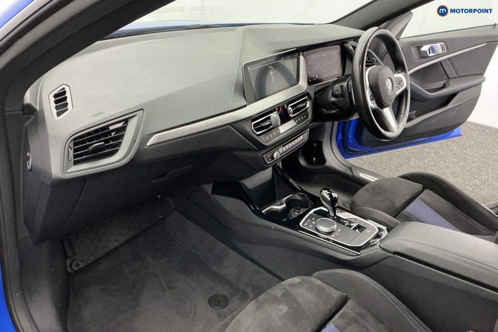 BMW 2 Series M235i Automatic Petrol Saloon - Stock Number (1603322) - 9th supplementary image