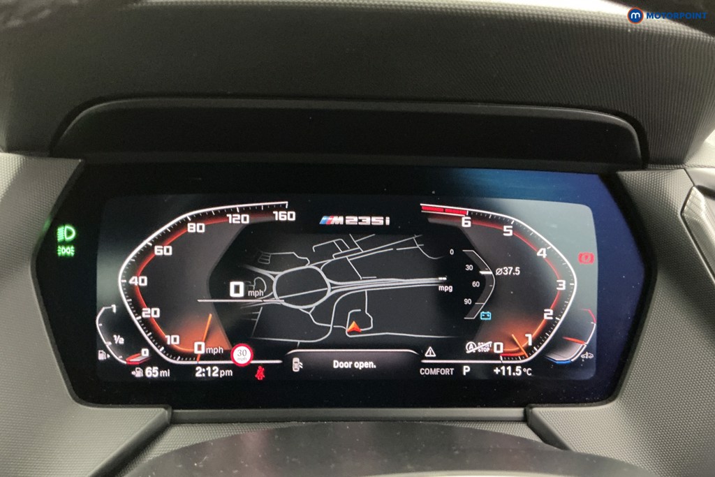 BMW 2 Series M235i Automatic Petrol Saloon - Stock Number (1603322) - 10th supplementary image