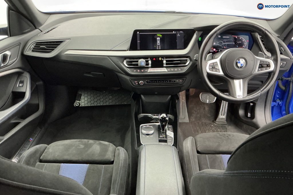 BMW 2 Series M235i Automatic Petrol Saloon - Stock Number (1603322) - 12th supplementary image