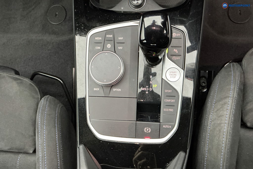 BMW 2 Series M235i Automatic Petrol Saloon - Stock Number (1603322) - 16th supplementary image