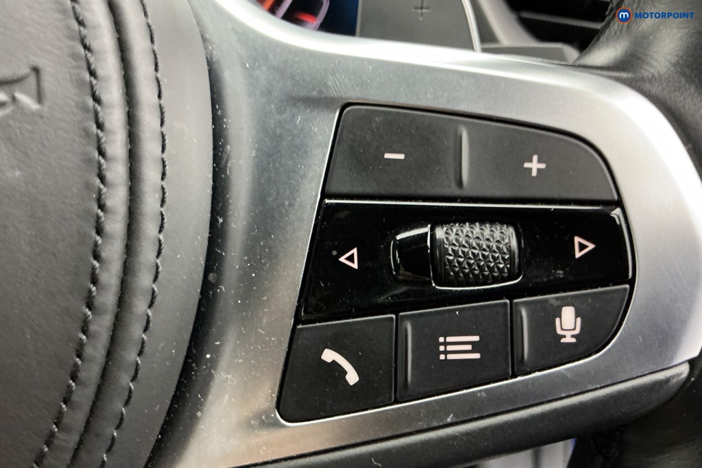 BMW 2 Series M235i Automatic Petrol Saloon - Stock Number (1603322) - 21st supplementary image