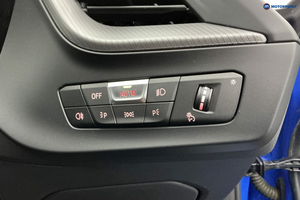 BMW 2 Series M235i Automatic Petrol Saloon - Stock Number (1603322) - 22nd supplementary image