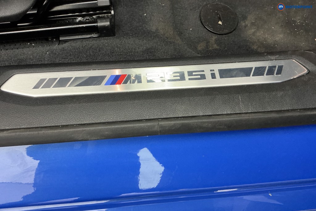 BMW 2 Series M235i Automatic Petrol Saloon - Stock Number (1603322) - 23rd supplementary image
