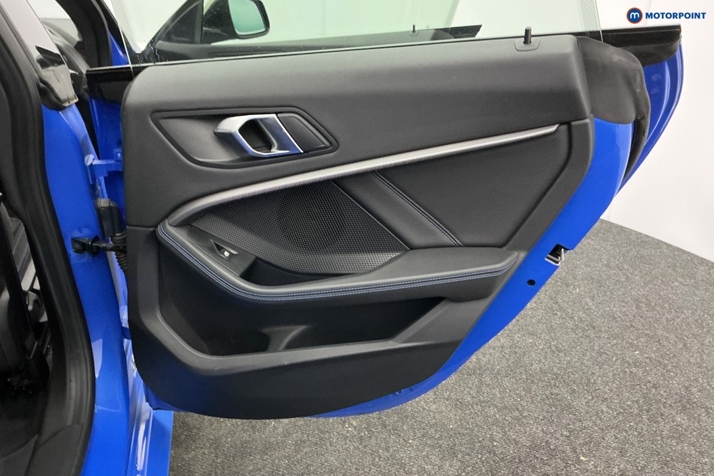 BMW 2 Series M235i Automatic Petrol Saloon - Stock Number (1603322) - 27th supplementary image