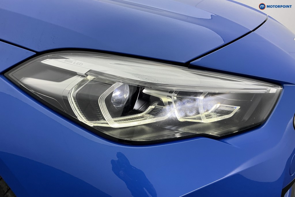 BMW 2 Series M235i Automatic Petrol Saloon - Stock Number (1603322) - 30th supplementary image