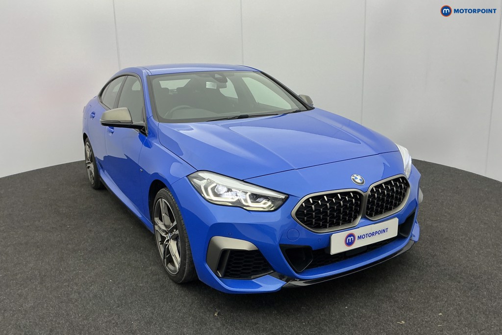 BMW 2 Series M235i Automatic Petrol Saloon - Stock Number (1603322) - 31st supplementary image