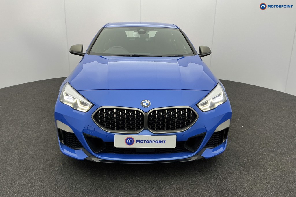 BMW 2 Series M235i Automatic Petrol Saloon - Stock Number (1603322) - 32nd supplementary image
