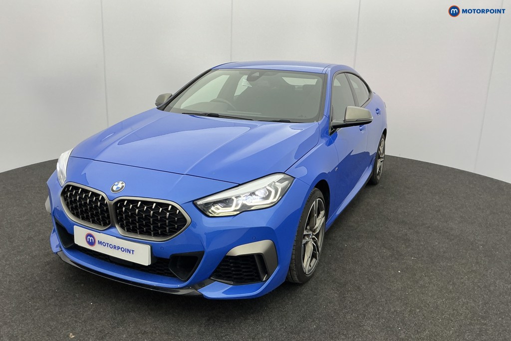 BMW 2 Series M235i Automatic Petrol Saloon - Stock Number (1603322) - 33rd supplementary image