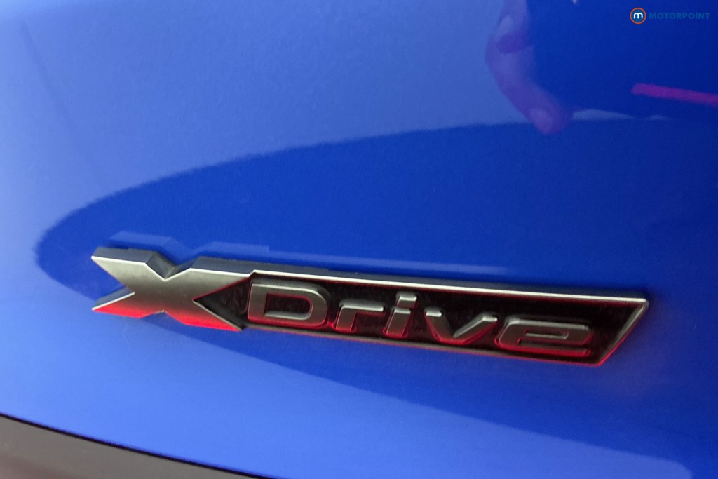 BMW 2 Series M235i Automatic Petrol Saloon - Stock Number (1603322) - 36th supplementary image