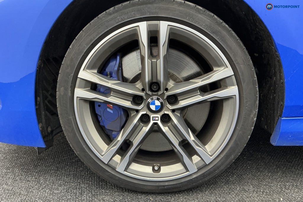 BMW 2 Series M235i Automatic Petrol Saloon - Stock Number (1603322) - 37th supplementary image