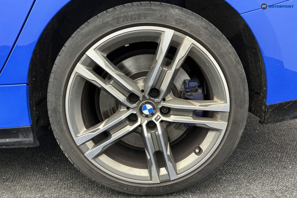 BMW 2 Series M235i Automatic Petrol Saloon - Stock Number (1603322) - 38th supplementary image