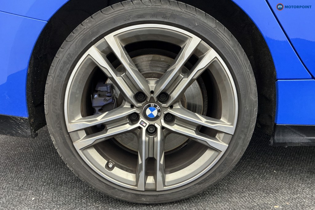 BMW 2 Series M235i Automatic Petrol Saloon - Stock Number (1603322) - 39th supplementary image