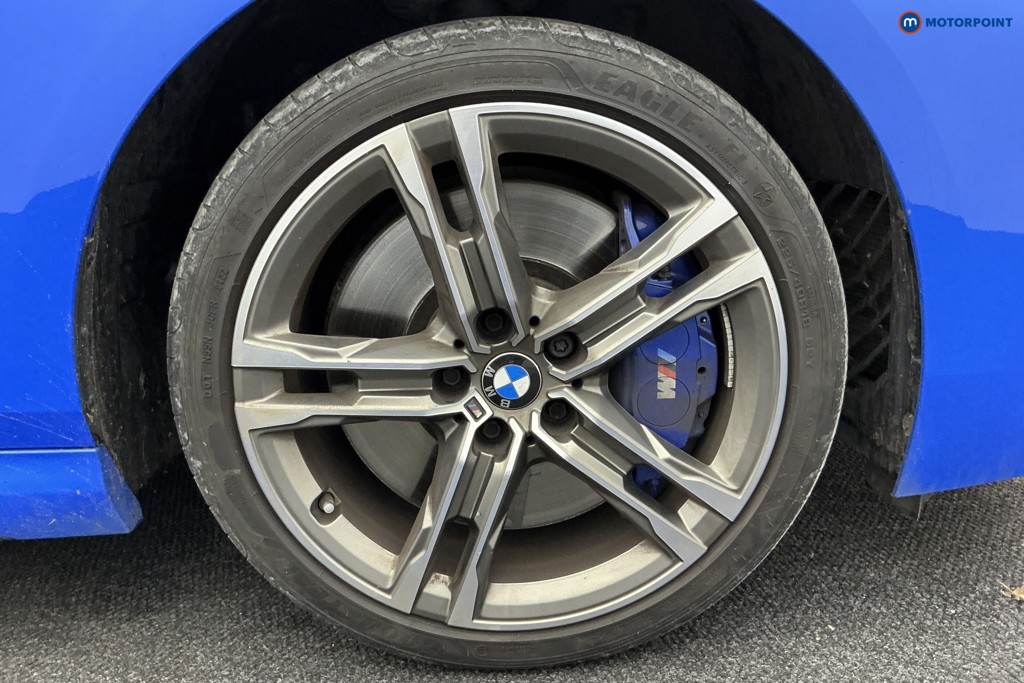 BMW 2 Series M235i Automatic Petrol Saloon - Stock Number (1603322) - 40th supplementary image