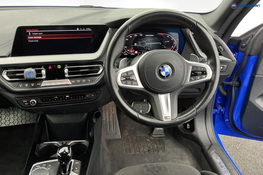 BMW 2 Series M235i Automatic Petrol Saloon - Stock Number (1603322) - 1st supplementary image