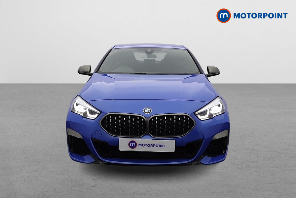 BMW 2 Series M235i Automatic Petrol Saloon - Stock Number (1603322) - Front bumper