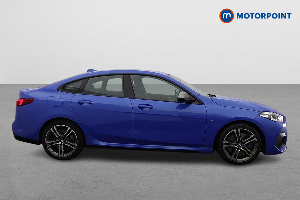 BMW 2 Series M235i Automatic Petrol Saloon - Stock Number (1603322) - Drivers side