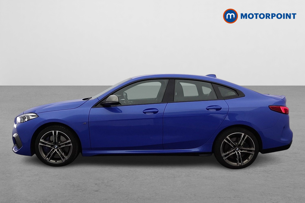 BMW 2 Series M235i Automatic Petrol Saloon - Stock Number (1603322) - Passenger side