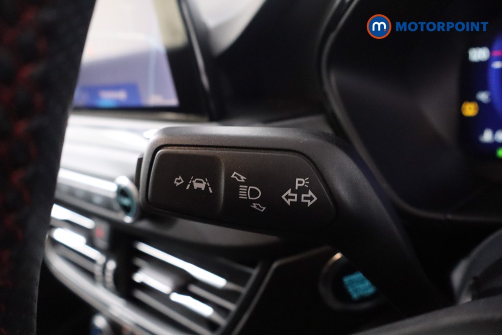 Ford Focus St-Line X Edition Manual Petrol Hatchback - Stock Number (1603452) - 15th supplementary image