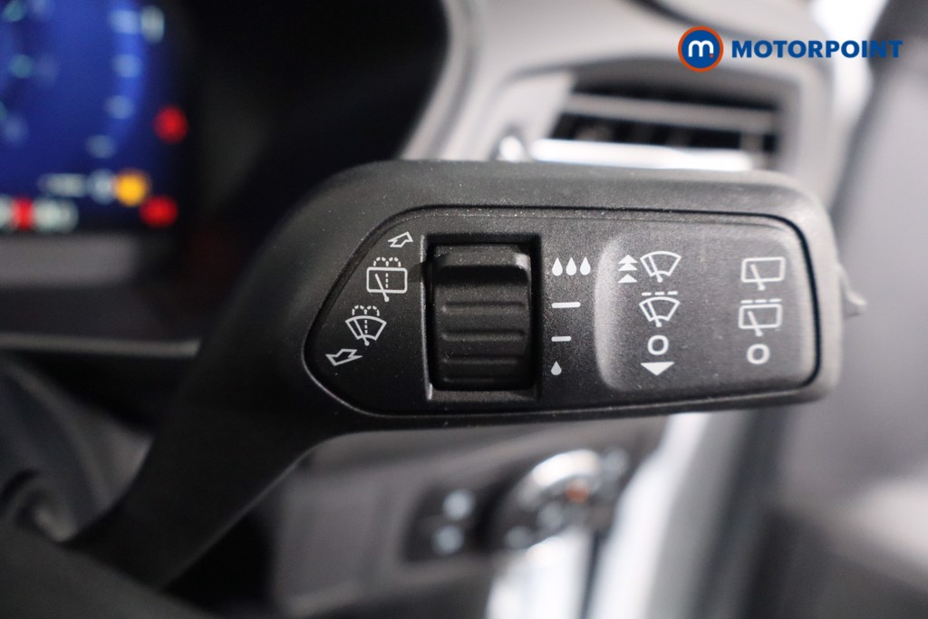 Ford Focus St-Line X Edition Manual Petrol Hatchback - Stock Number (1603452) - 16th supplementary image