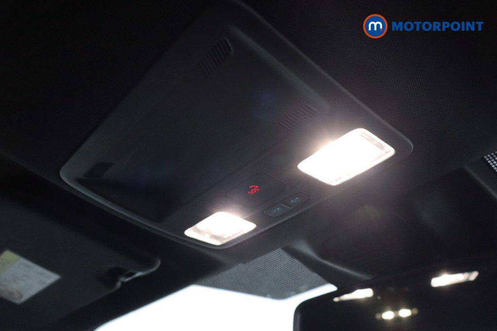 Ford Focus St-Line X Edition Manual Petrol Hatchback - Stock Number (1603452) - 19th supplementary image