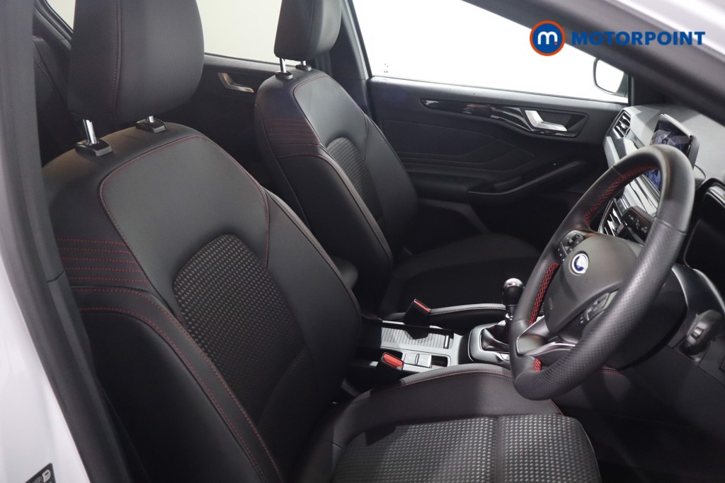 Ford Focus St-Line X Edition Manual Petrol Hatchback - Stock Number (1603452) - 21st supplementary image