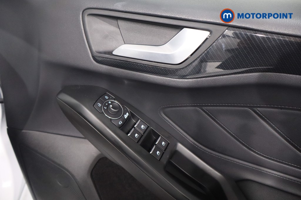 Ford Focus St-Line X Edition Manual Petrol Hatchback - Stock Number (1603452) - 24th supplementary image